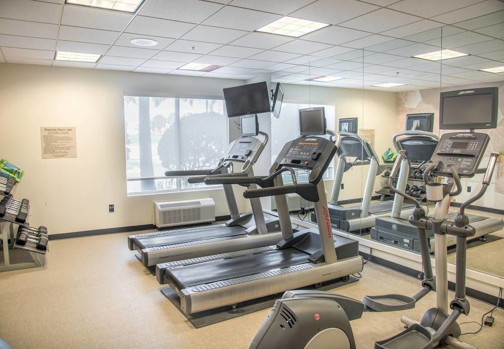 Fotos del hotel - SPRINGHILL SUITES MIAMI AIRPORT SOUTH