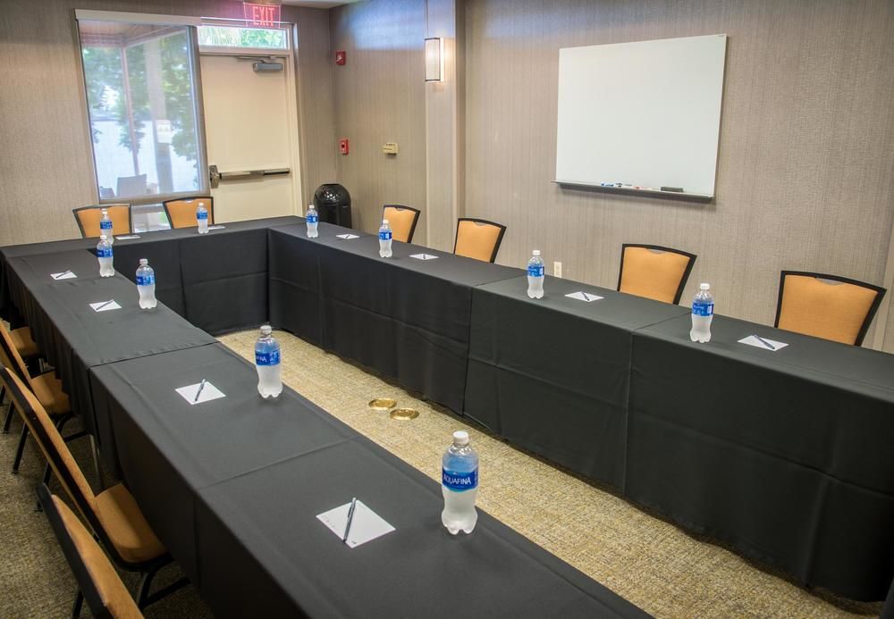 Fotos del hotel - SPRINGHILL SUITES MIAMI AIRPORT SOUTH