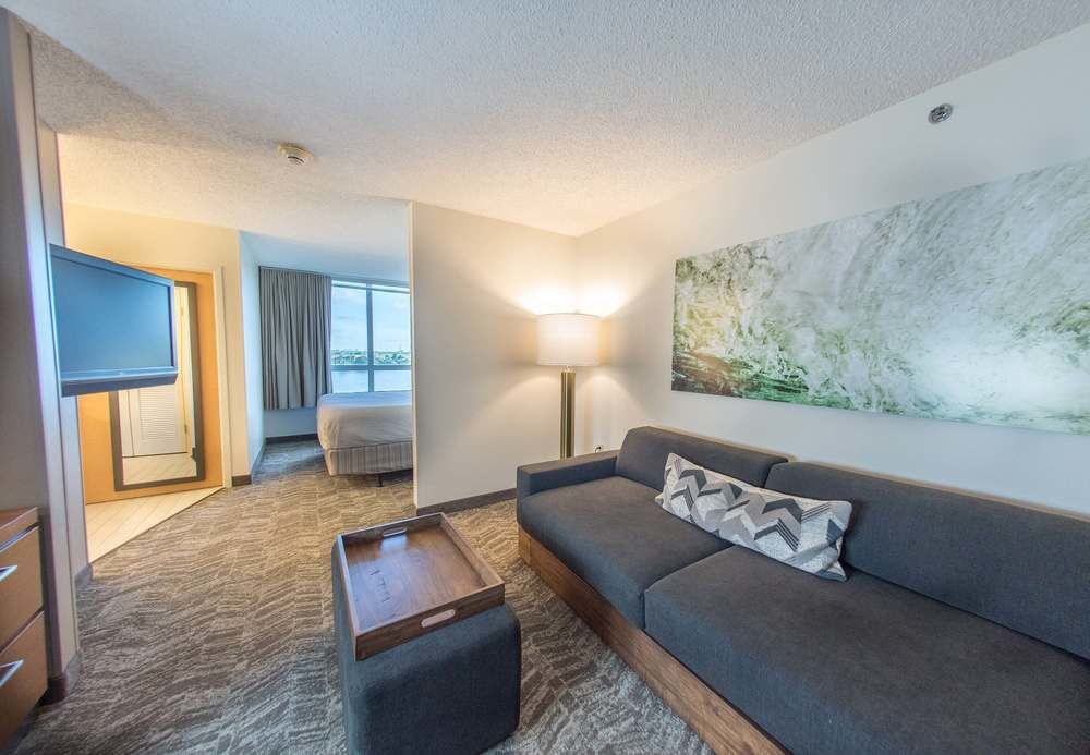 Fotos del hotel - SPRINGHILL SUITES MIAMI AIRPORT SOUTH