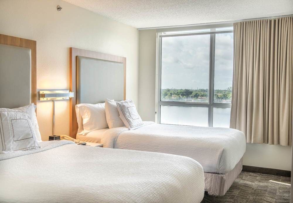 Fotos del hotel - SPRINGHILL SUITES MIAMI AIRPORT SOUTH