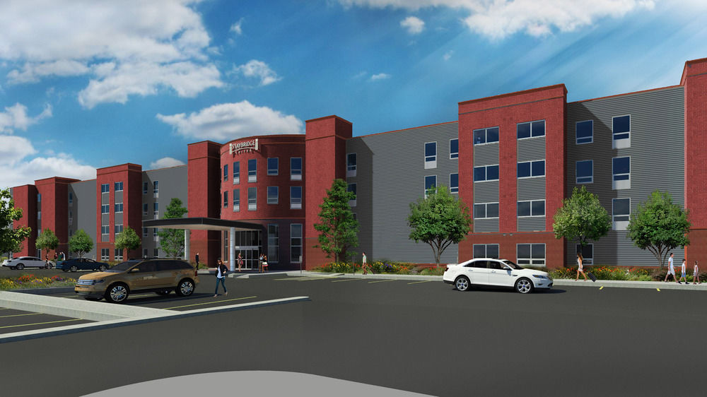 Staybridge Suites Marquette, an IHG Hotel