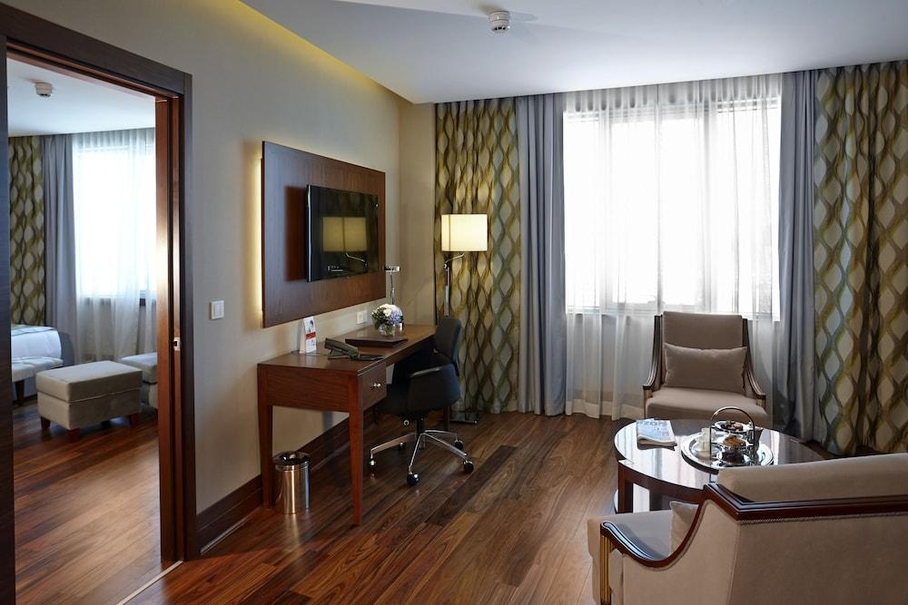 Fotos del hotel - CROWNE PLAZA ISTANBUL - ORYAPARK