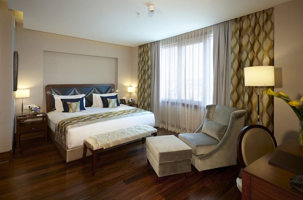 Fotos del hotel - CROWNE PLAZA ISTANBUL - ORYAPARK