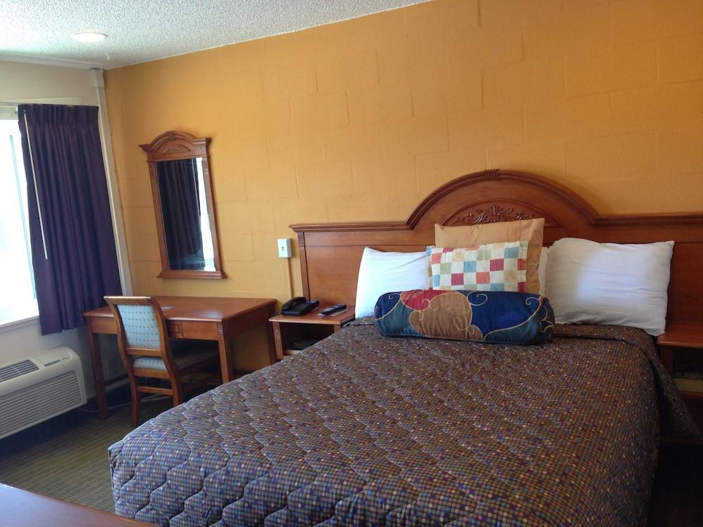 Fotos del hotel - DELUXE INN