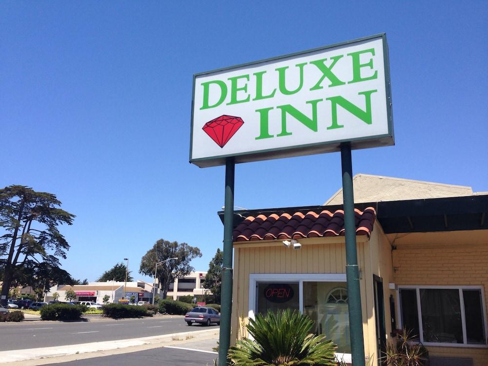 Fotos del hotel - DELUXE INN