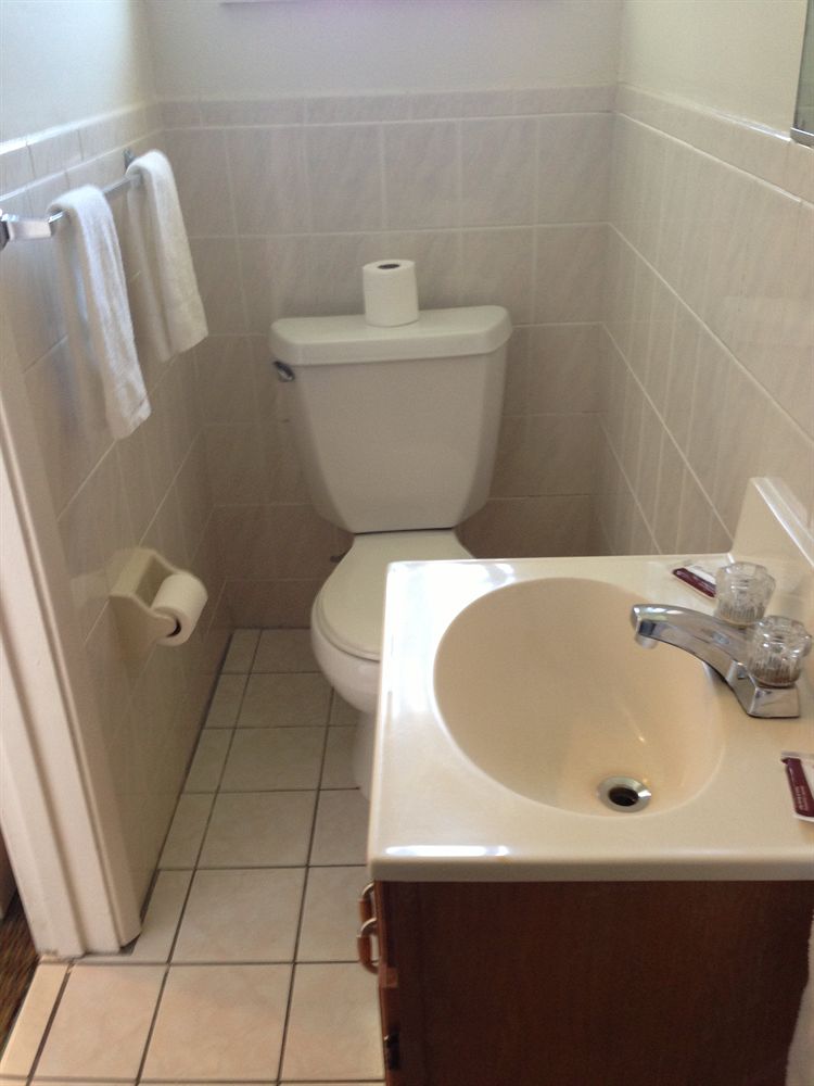 Fotos del hotel - DELUXE INN