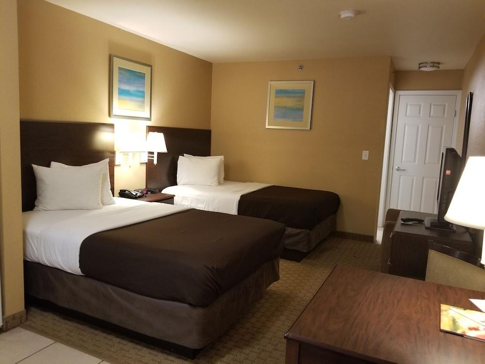 Suburban Studios Alamogordo