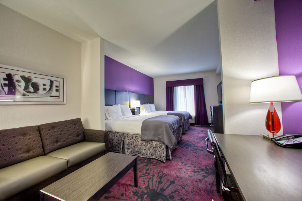 Holiday Inn Express Hotels & Suites Columbus-Polaris Parkway, an IHG Hotel