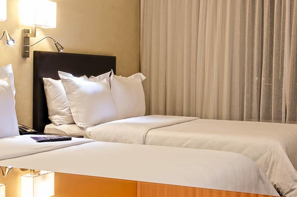 Fotos del hotel - FIESTA INN PUEBLA LAS ANIMAS