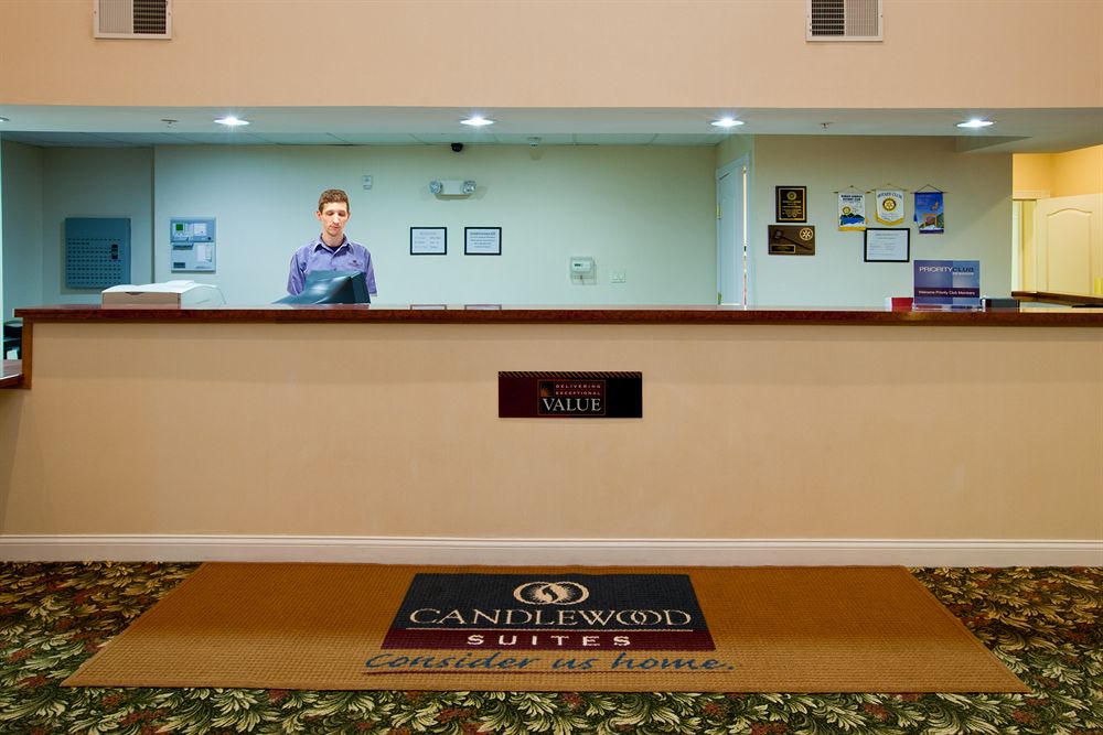 Candlewood Suites St. Joseph / Benton Harbor, an IHG Hotel