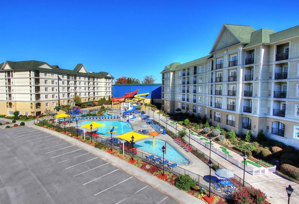 The Resort at Governors Crossing