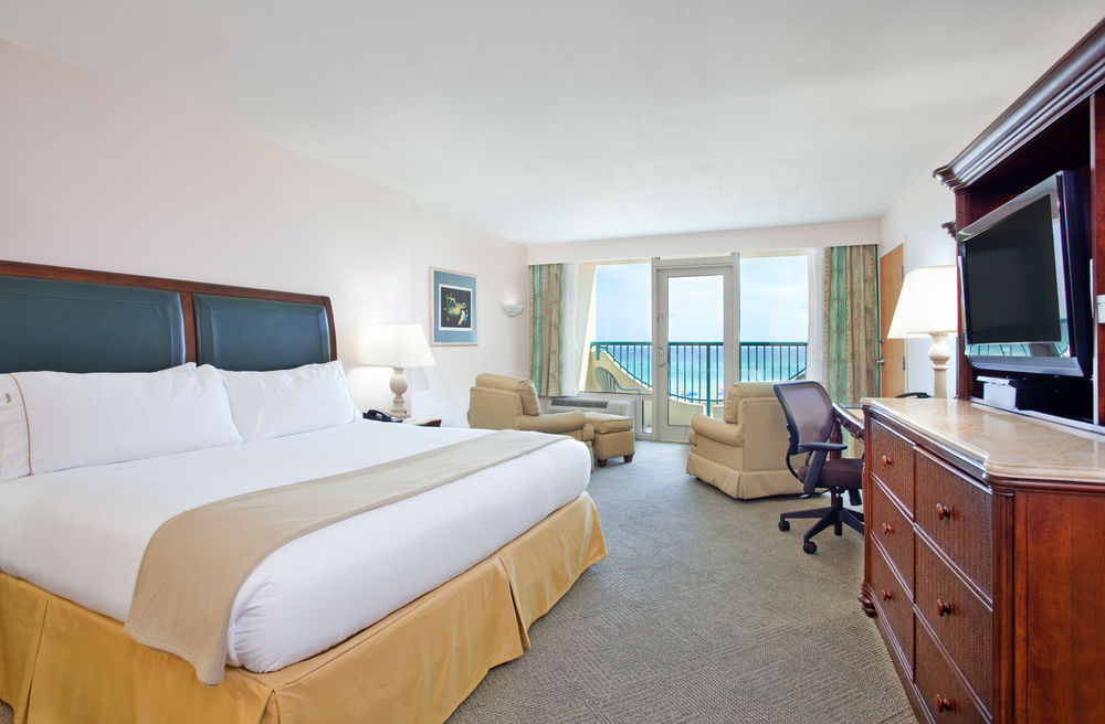 HOLIDAY INN EXPRESS PENSACOLA BEACH