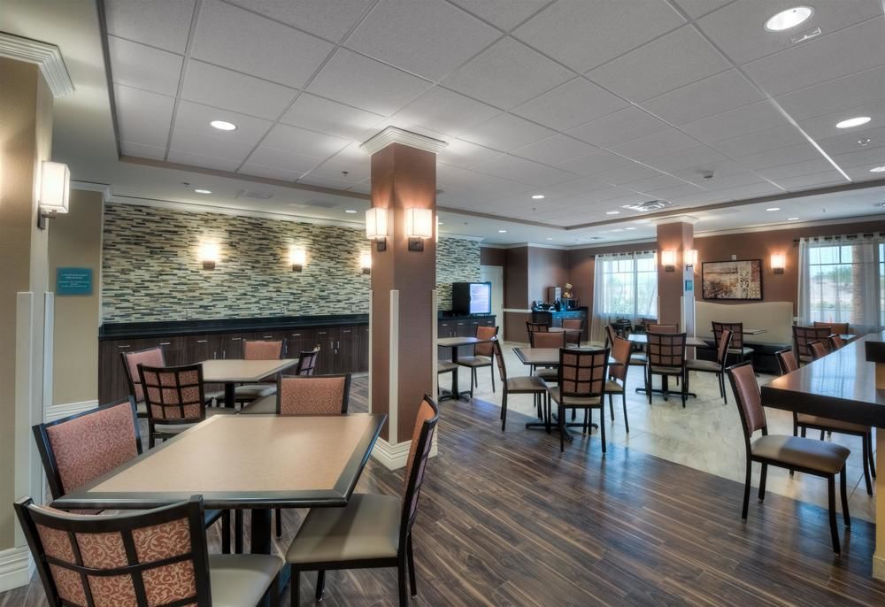 Best Western Plus Chandler Hotel & Suites