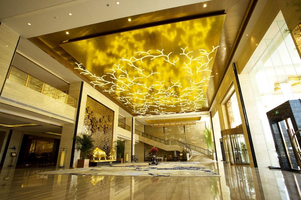 Fotos del hotel - Howard Johnson by Wyndham Changsheng Plaza Meizhou