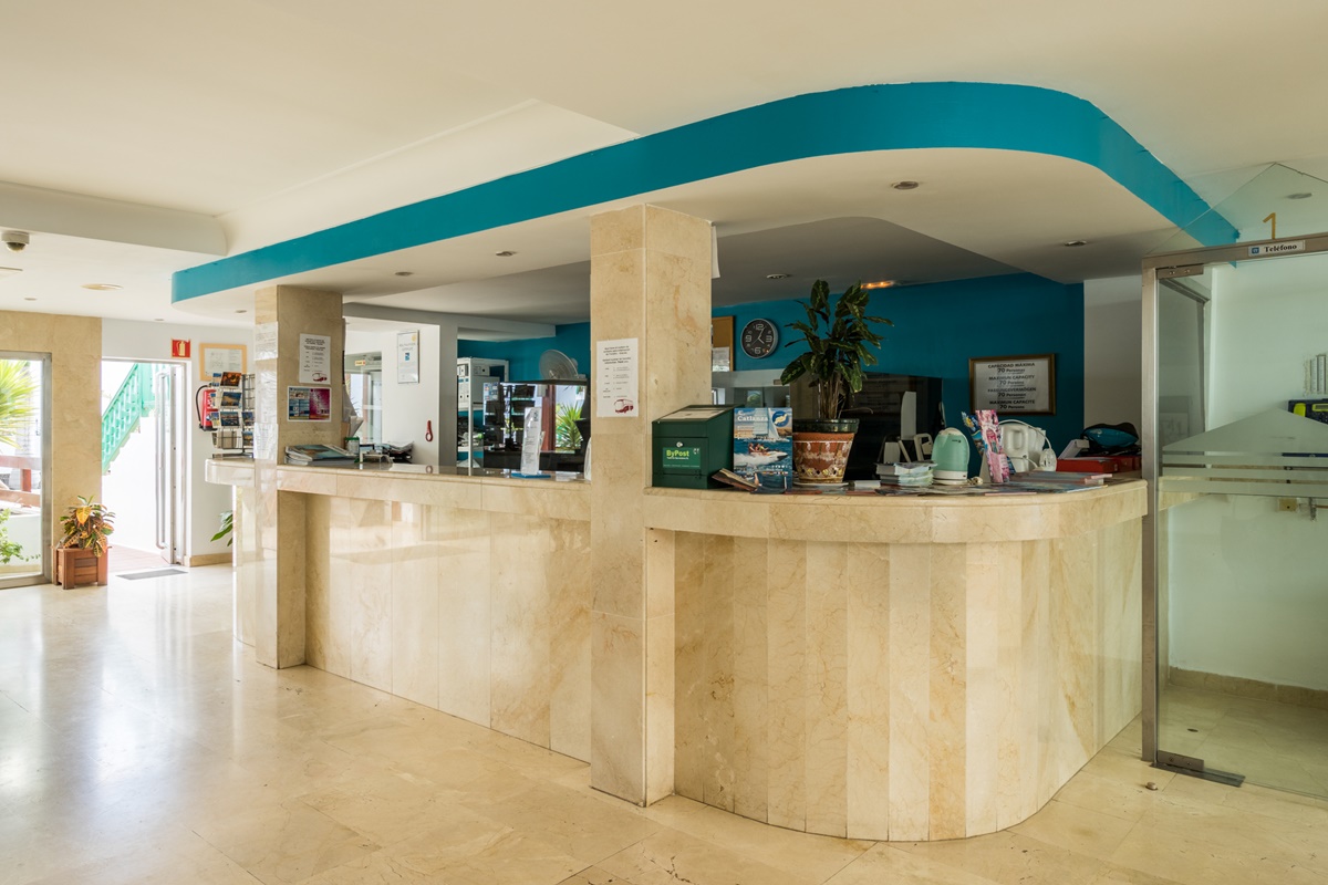 Fotos del hotel - BLUE SEA LOS FISCOS