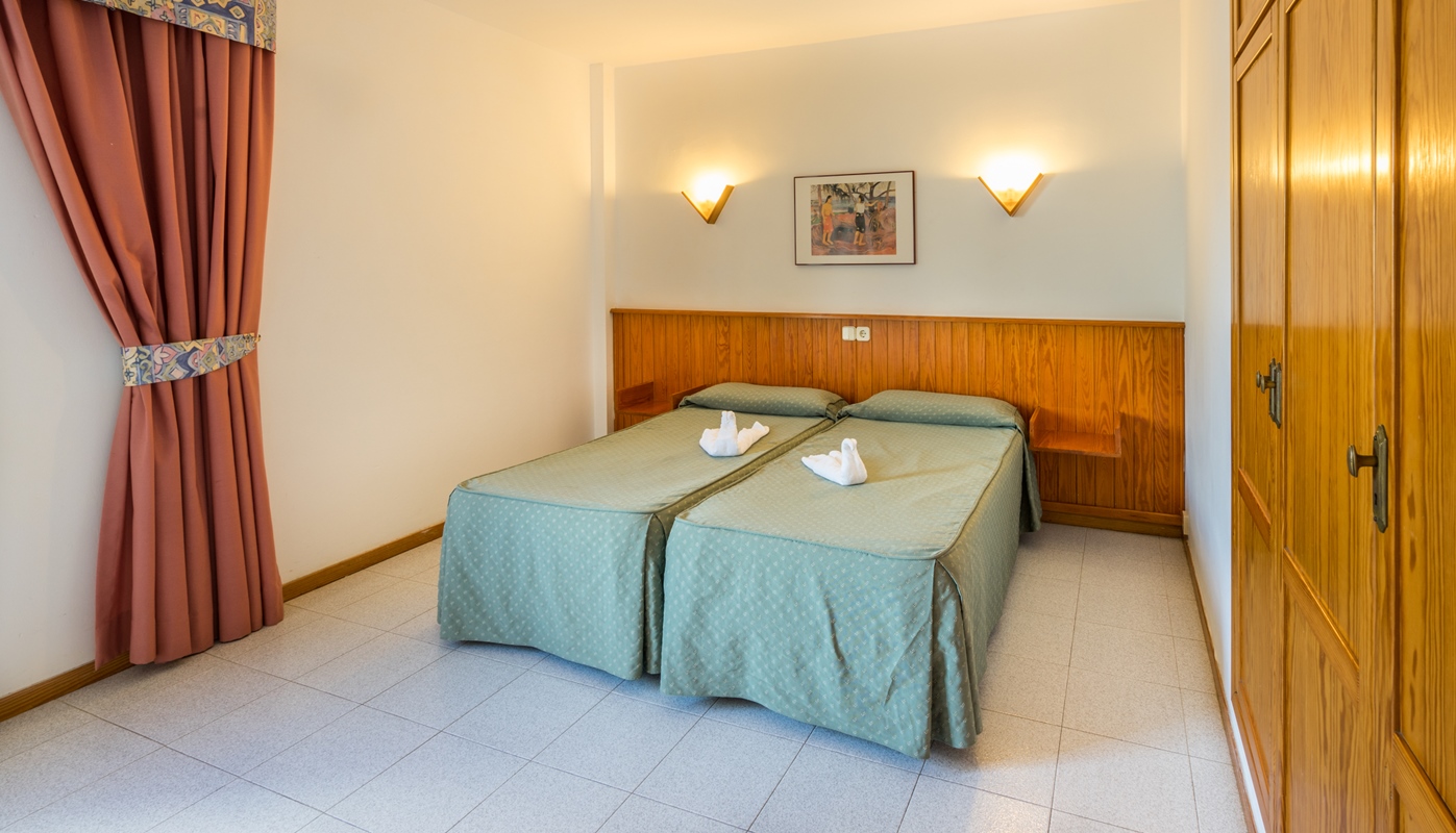 Fotos del hotel - BLUE SEA LOS FISCOS