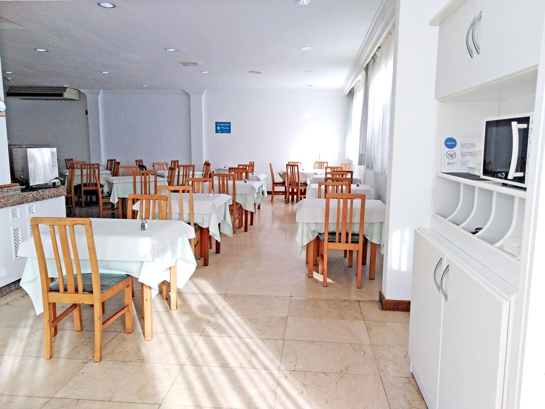 Fotos del hotel - BLUE SEA LOS FISCOS