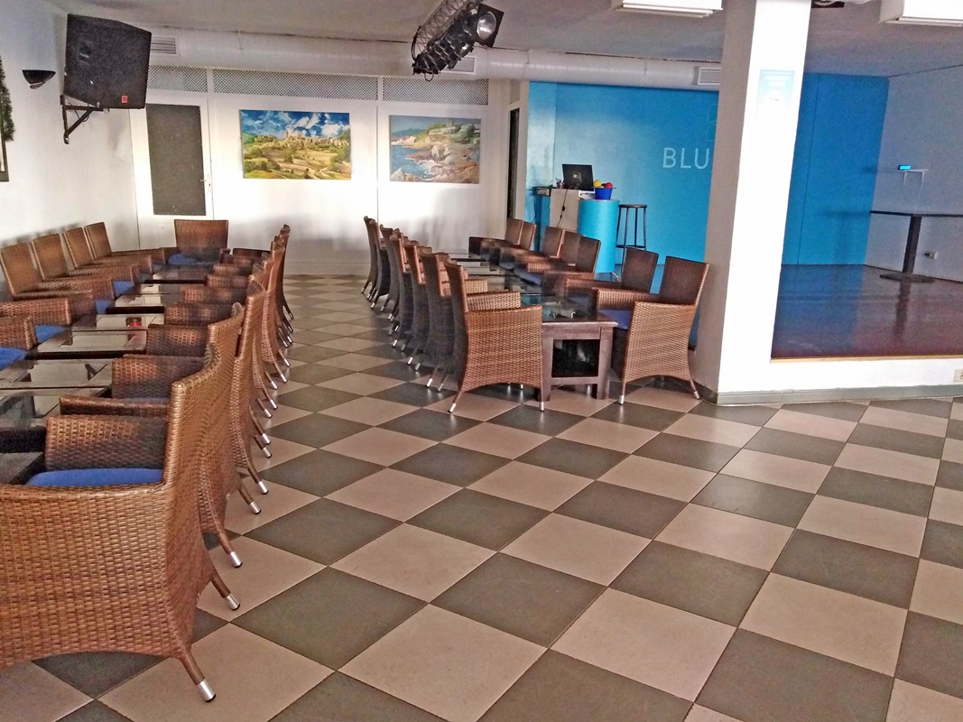Fotos del hotel - BLUE SEA LOS FISCOS