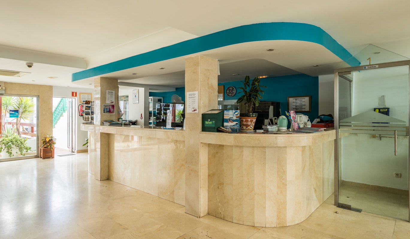 Fotos del hotel - BLUE SEA LOS FISCOS