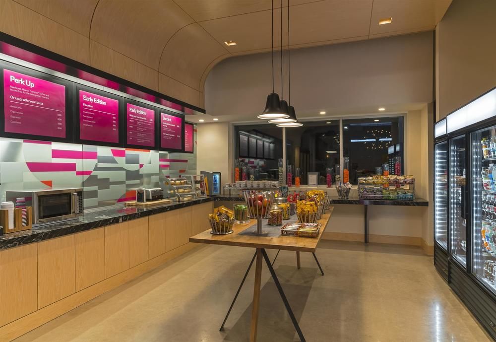 Aloft College Station