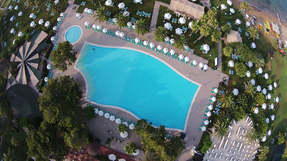 Turquoise Hotel - All Inclusive