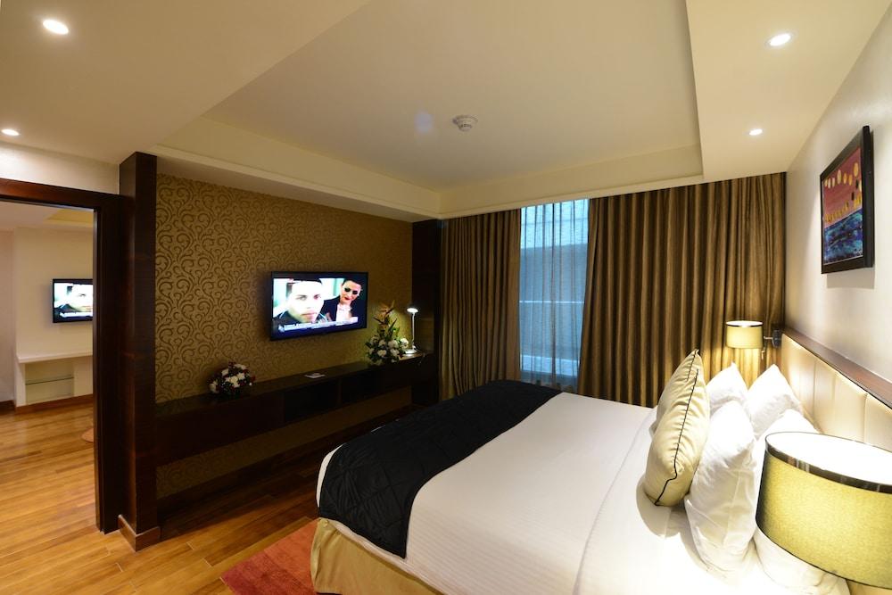 Fotos del hotel - HOWARD JOHNSON BENGALURU HEBBAL