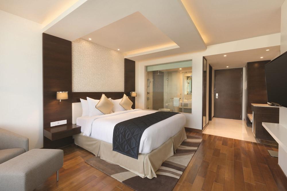 Fotos del hotel - HOWARD JOHNSON BENGALURU HEBBAL