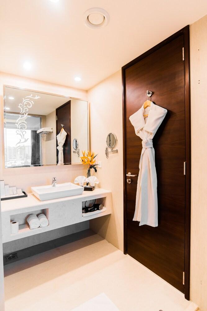 Fotos del hotel - HOWARD JOHNSON BENGALURU HEBBAL