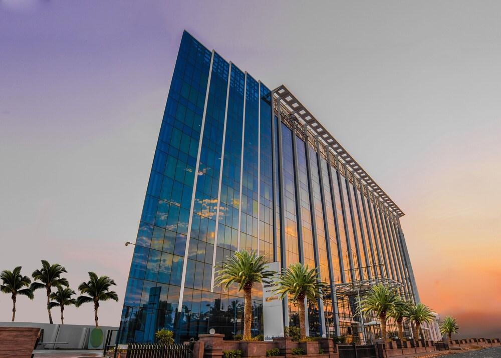 Fotos del hotel - HOWARD JOHNSON BENGALURU HEBBAL