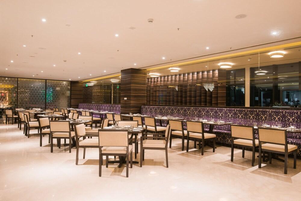Fotos del hotel - HOWARD JOHNSON BENGALURU HEBBAL