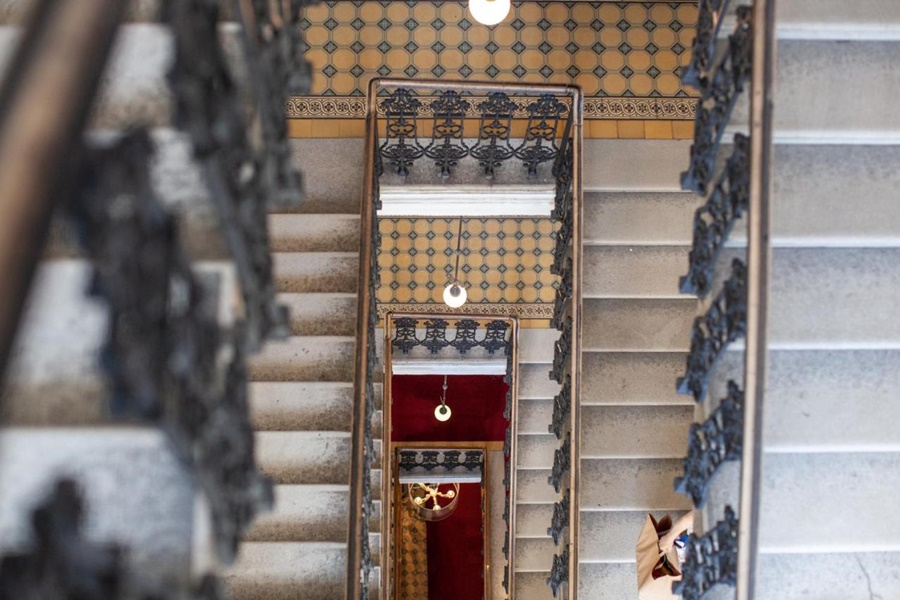 Foto - Small Luxury Hotel Altstadt Vienna