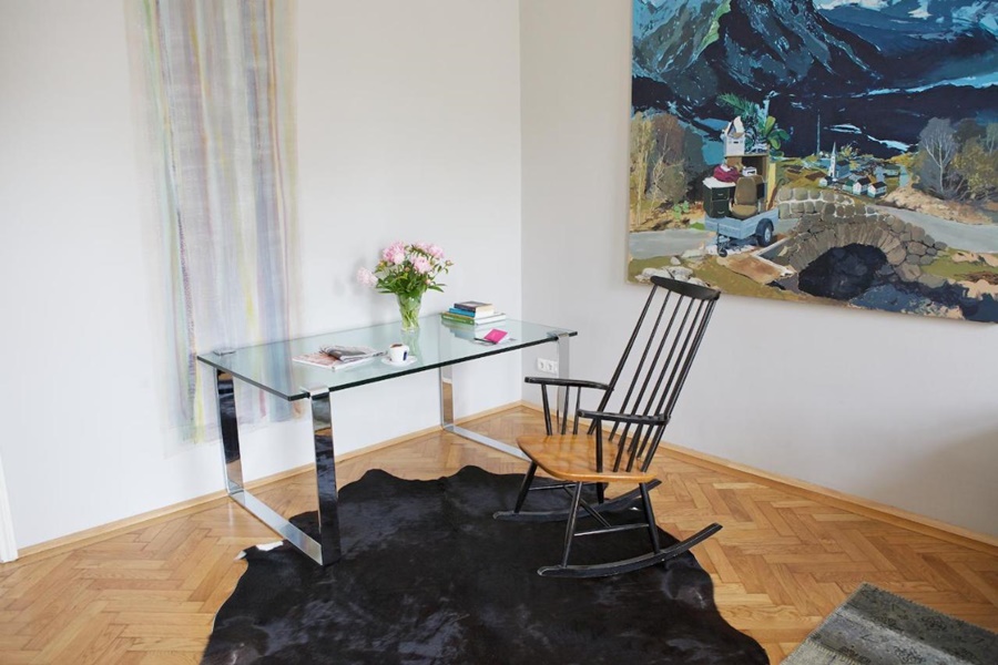 Foto - Small Luxury Hotel Altstadt Vienna