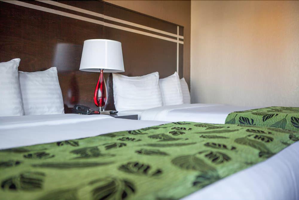 Fotos del hotel - MOTEL CAPRI