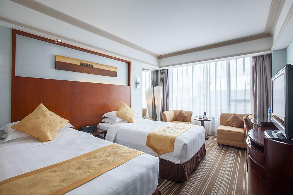 Fotos del hotel - STAR CITY ZHUHAI