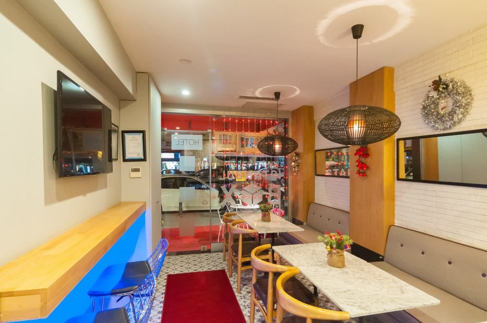 Fotos del hotel - ISTANBUL BOX BOUTIQUE HOTEL
