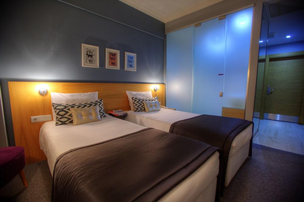 Fotos del hotel - ISTANBUL BOX BOUTIQUE HOTEL