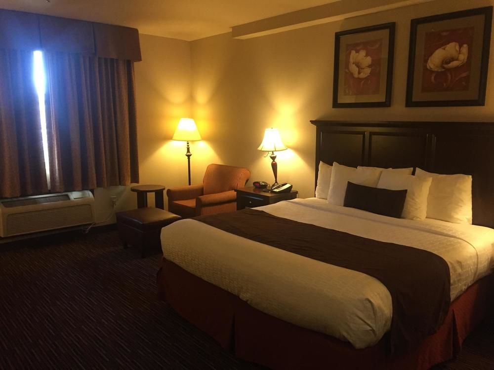 Radisson Hotel River Falls