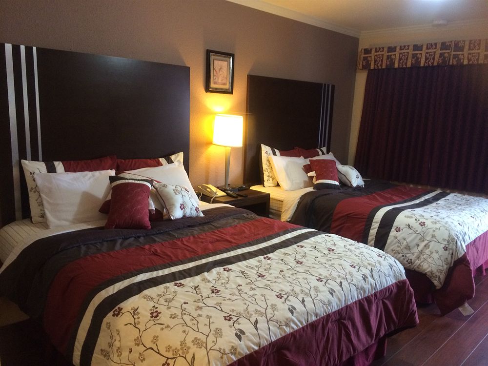 Fotos del hotel - Muir Lodge Motel