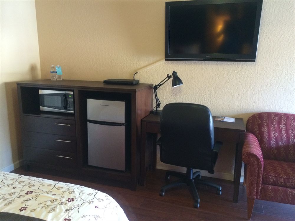 Fotos del hotel - Muir Lodge Motel