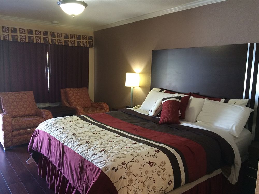Fotos del hotel - Muir Lodge Motel