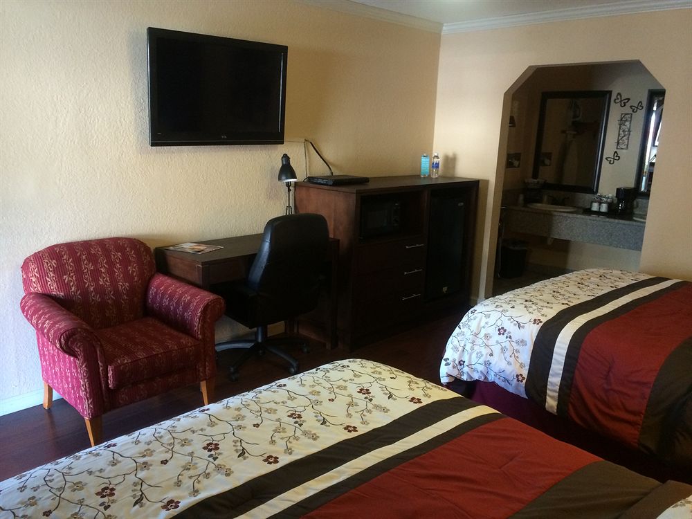Fotos del hotel - Muir Lodge Motel