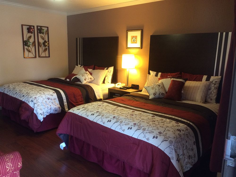 Fotos del hotel - Muir Lodge Motel