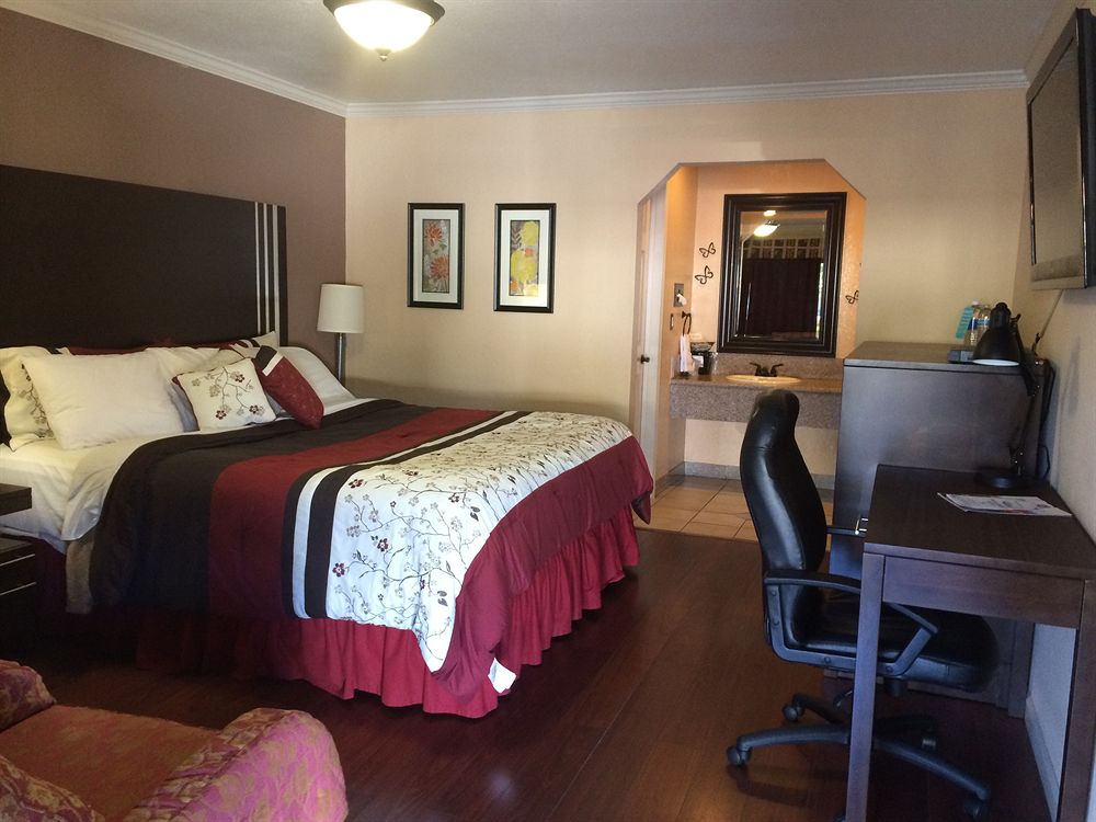 Fotos del hotel - Muir Lodge Motel