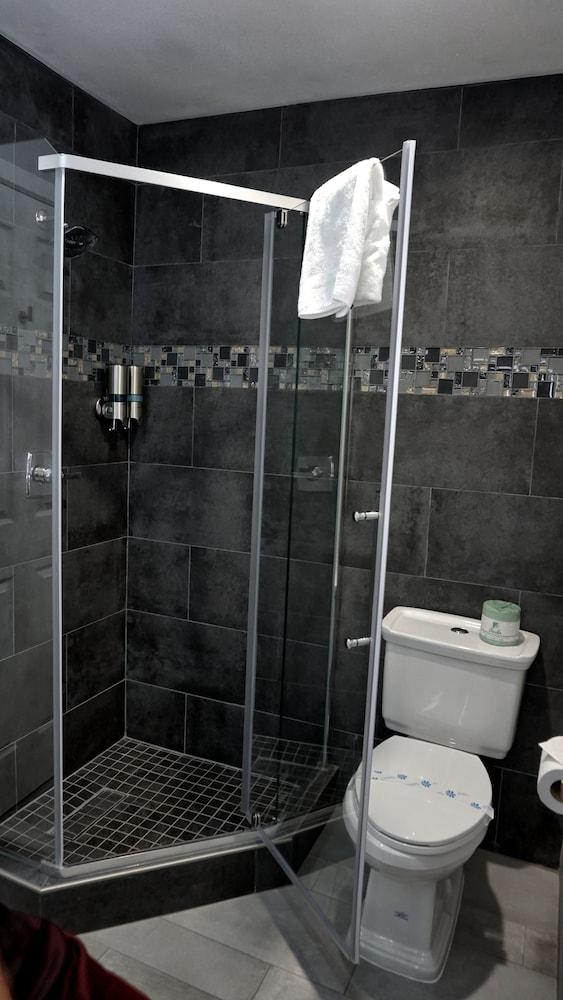 Fotos del hotel - Muir Lodge Motel