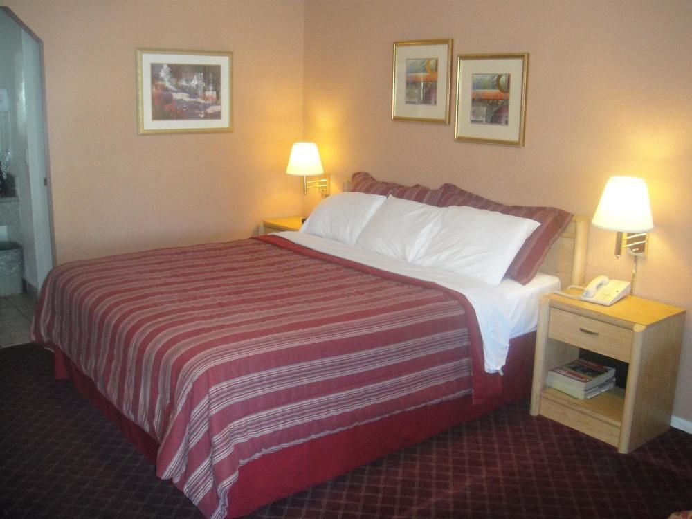 Fotos del hotel - Muir Lodge Motel