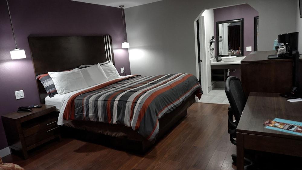 Fotos del hotel - Muir Lodge Motel
