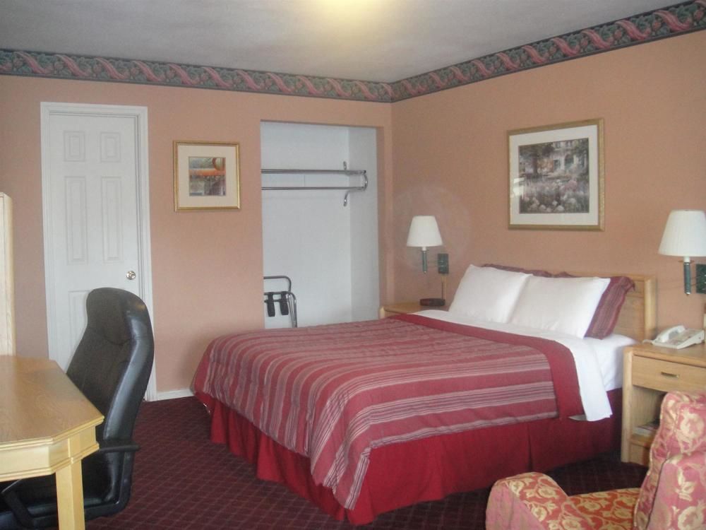 Fotos del hotel - Muir Lodge Motel