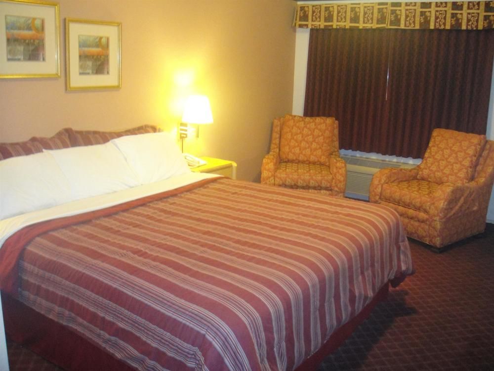 Fotos del hotel - Muir Lodge Motel