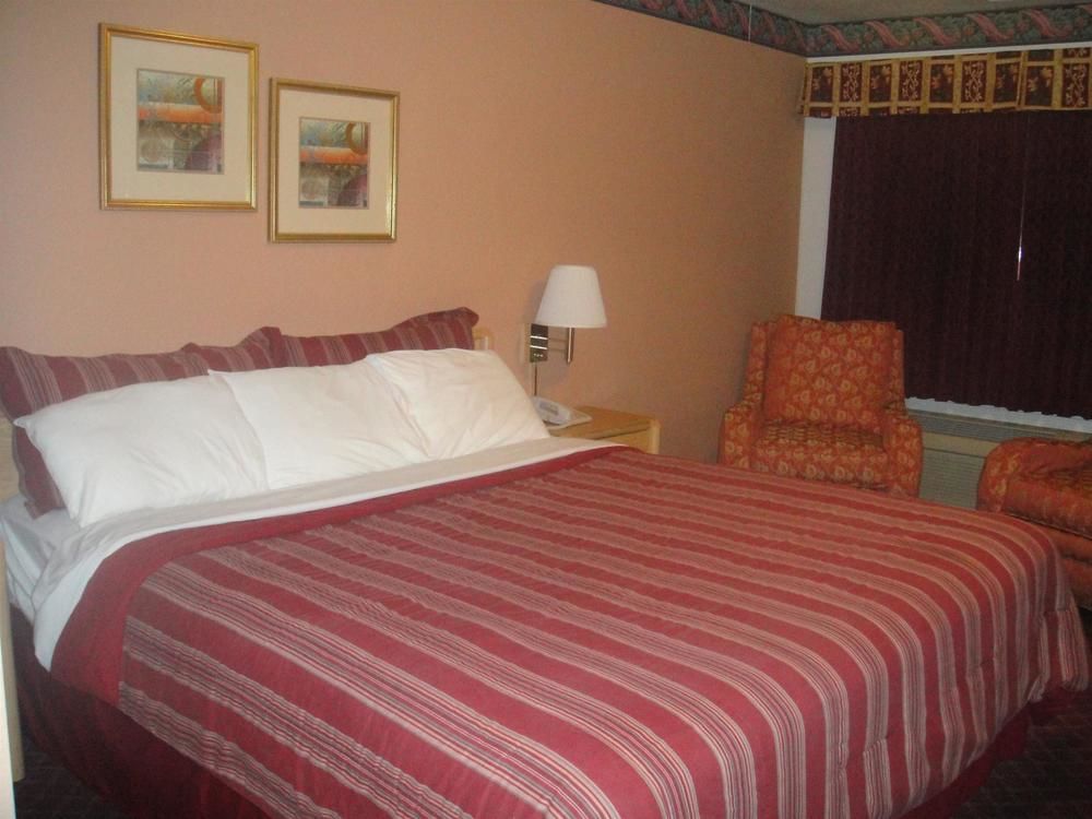 Fotos del hotel - Muir Lodge Motel