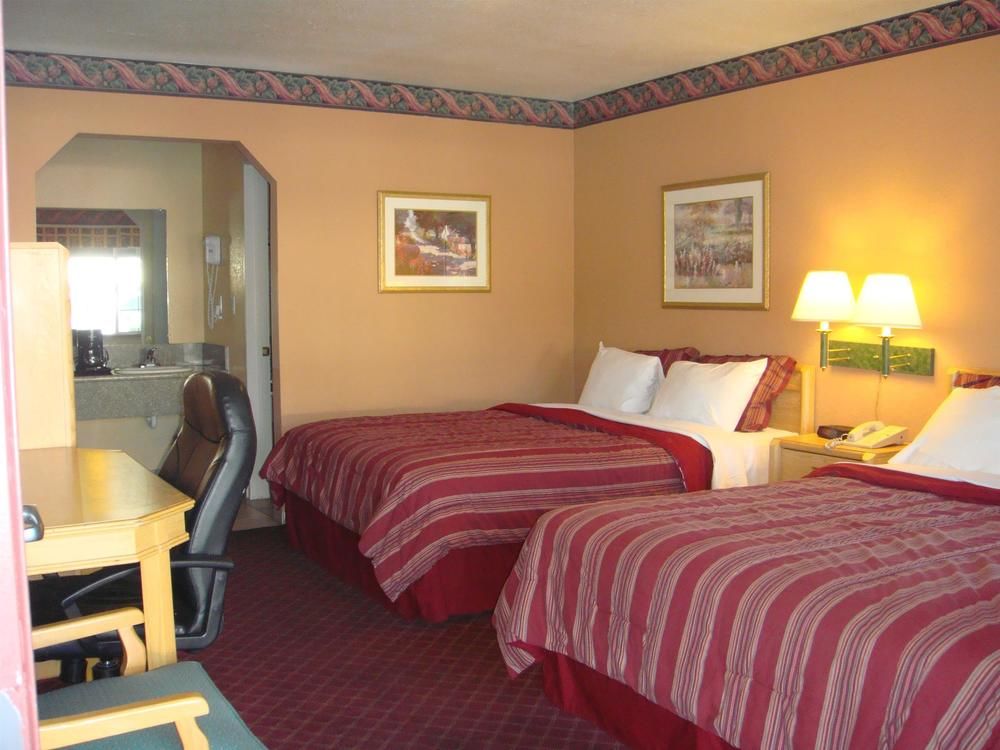 Fotos del hotel - Muir Lodge Motel